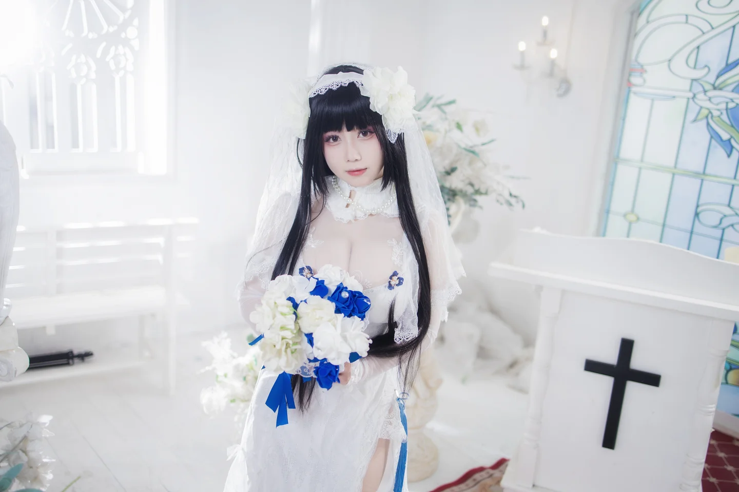 末夜787 - 95式婚纱 [34P] 20240916-154109(1).webp
