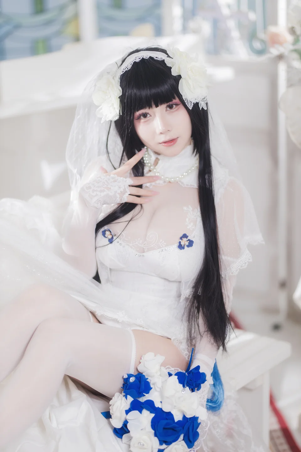 末夜787 - 95式婚纱 [34P] 20240916-154109(13).webp
