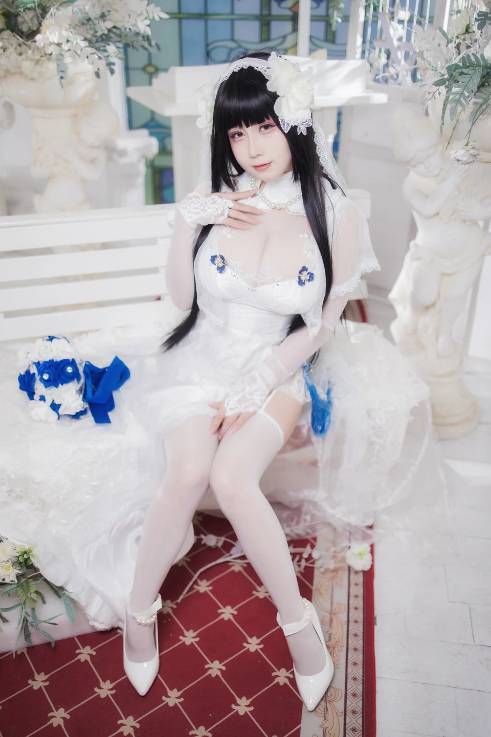 末夜787 - 95式婚纱 [34P] 20240916-154109(15).webp