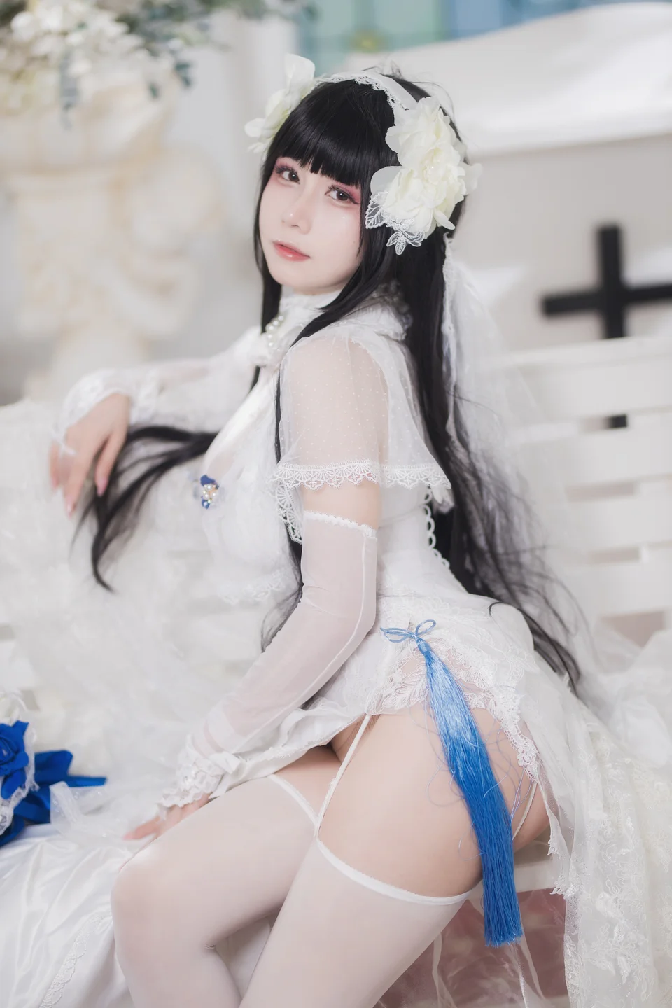 末夜787 - 95式婚纱 [34P] 20240916-154109(17).webp