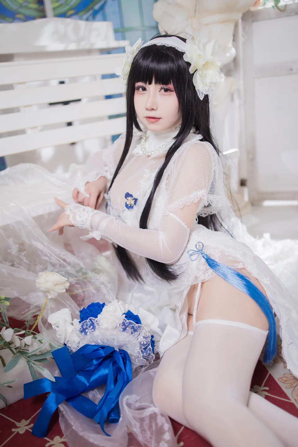末夜787 - 95式婚纱 [34P] 20240916-154109(19).webp