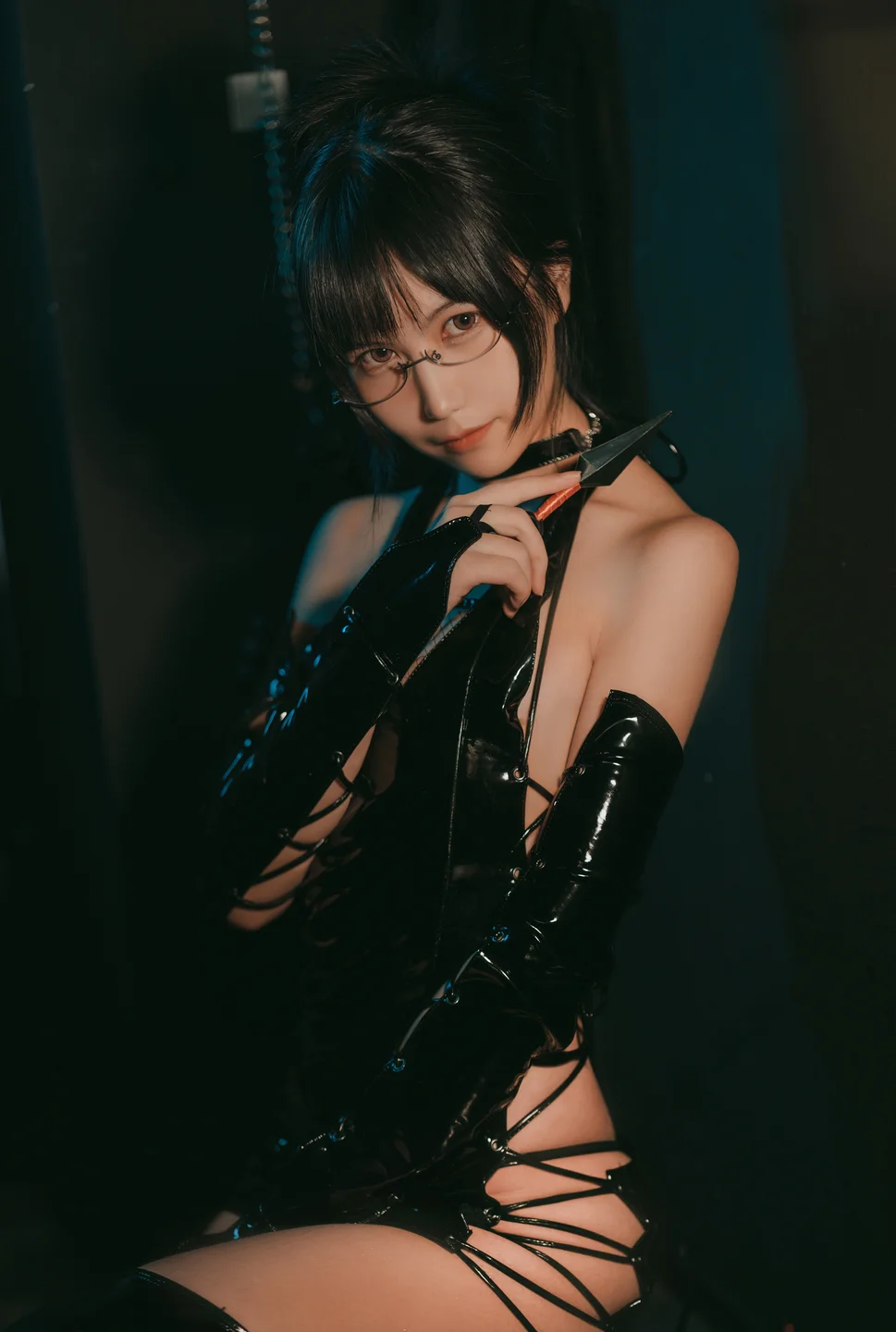 枸名 - 忍者 [27P] 20240922-132441(5).webp