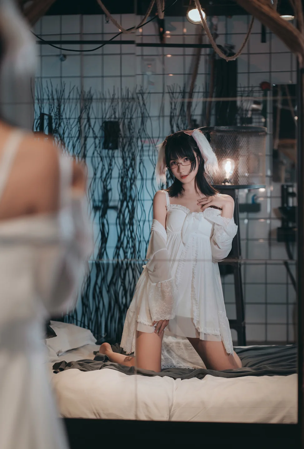 枸名 - 睡衣兔子 [28P] 20240929-125946(11).webp