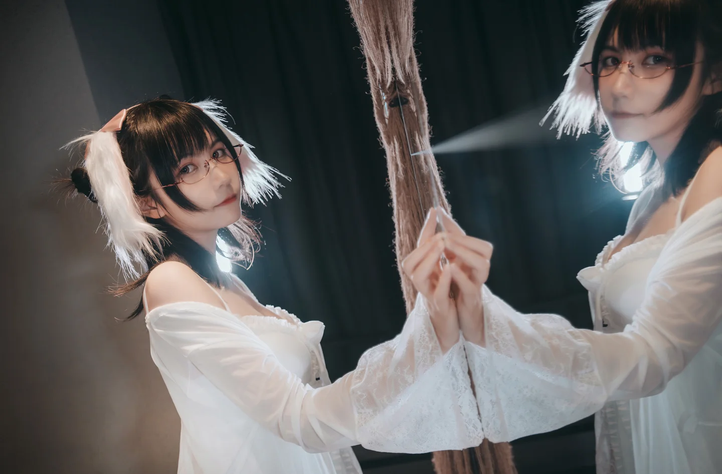 枸名 - 睡衣兔子 [28P] 20240929-125946(12).webp