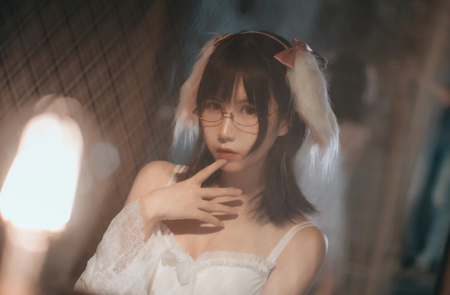 枸名 - 睡衣兔子 [28P] 20240929-125946(13).webp