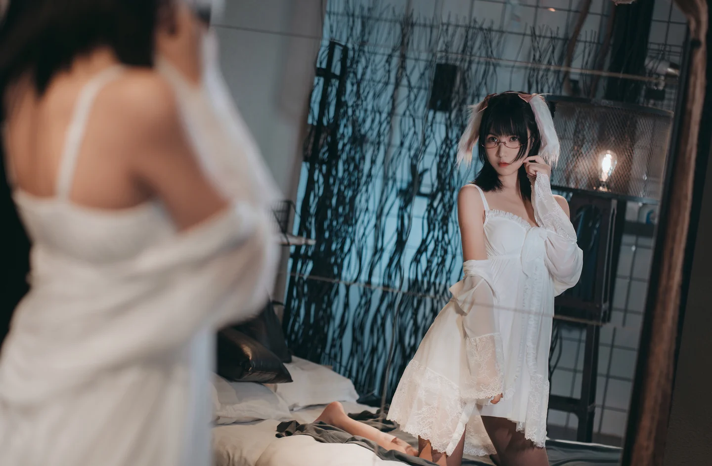 枸名 - 睡衣兔子 [28P] 20240929-125946(19).webp