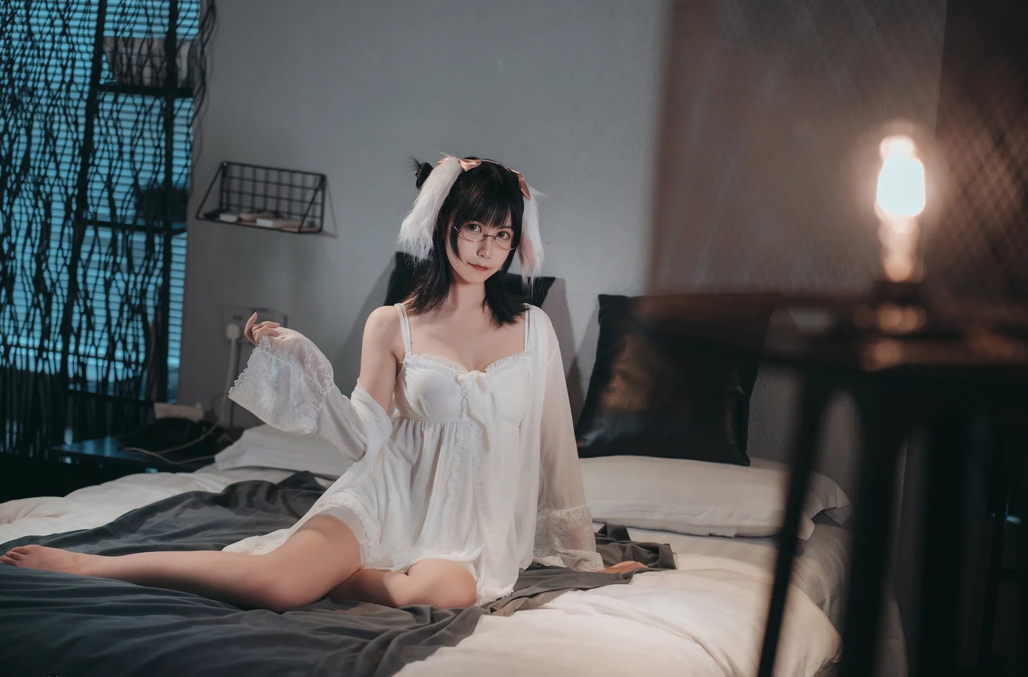 枸名 - 睡衣兔子 [28P] 20240929-125946(22).webp