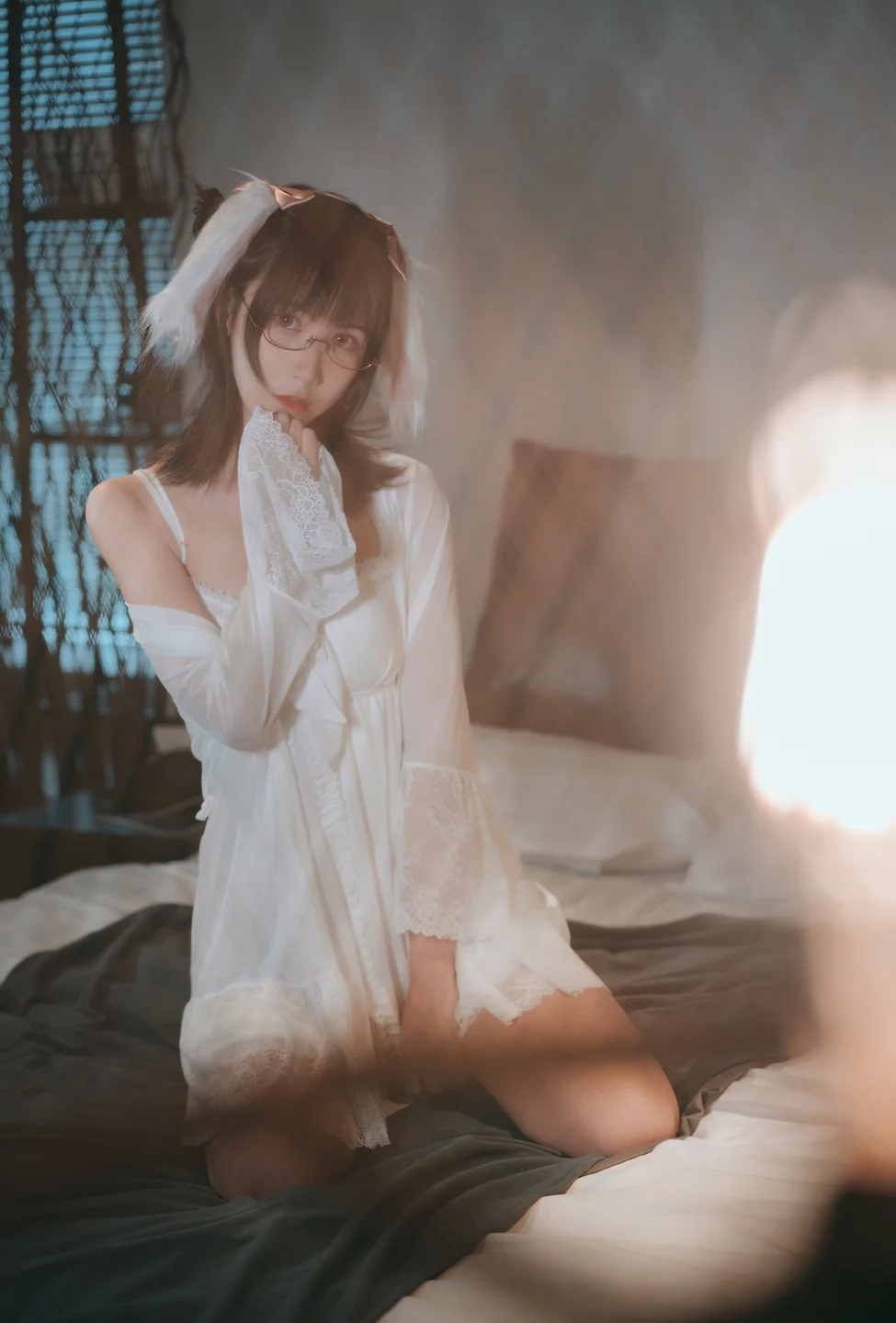 枸名 - 睡衣兔子 [28P] 20240929-125946(25).webp
