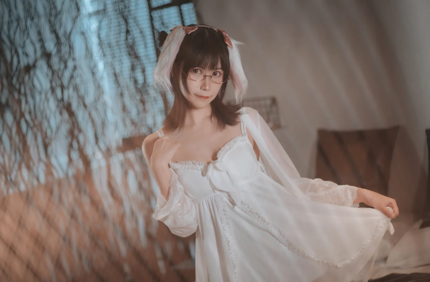 枸名 - 睡衣兔子 [28P] 20240929-125946(27).webp