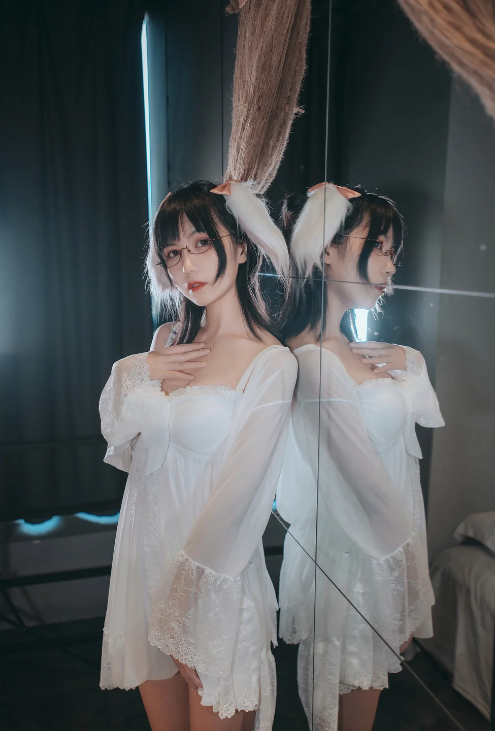 枸名 - 睡衣兔子 [28P] 20240929-125946(4).webp