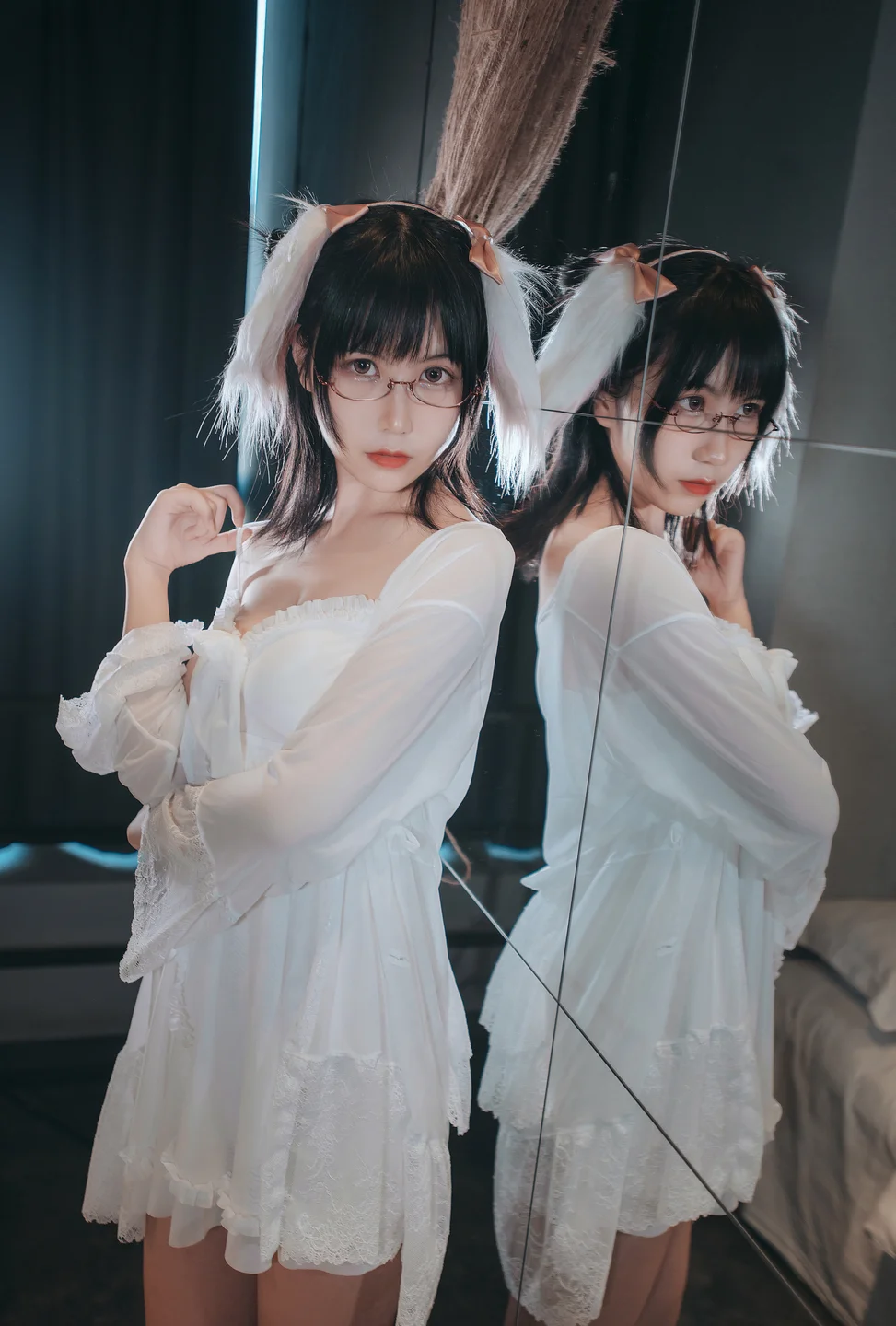 枸名 - 睡衣兔子 [28P] 20240929-125946(6).webp