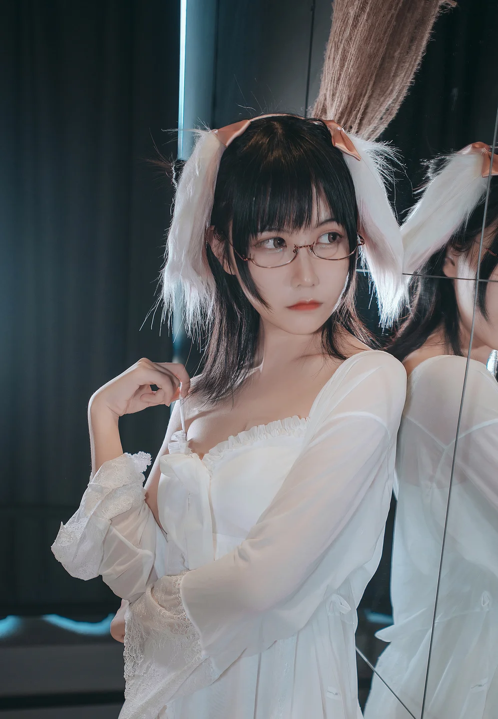 枸名 - 睡衣兔子 [28P] 20240929-125946(7).webp