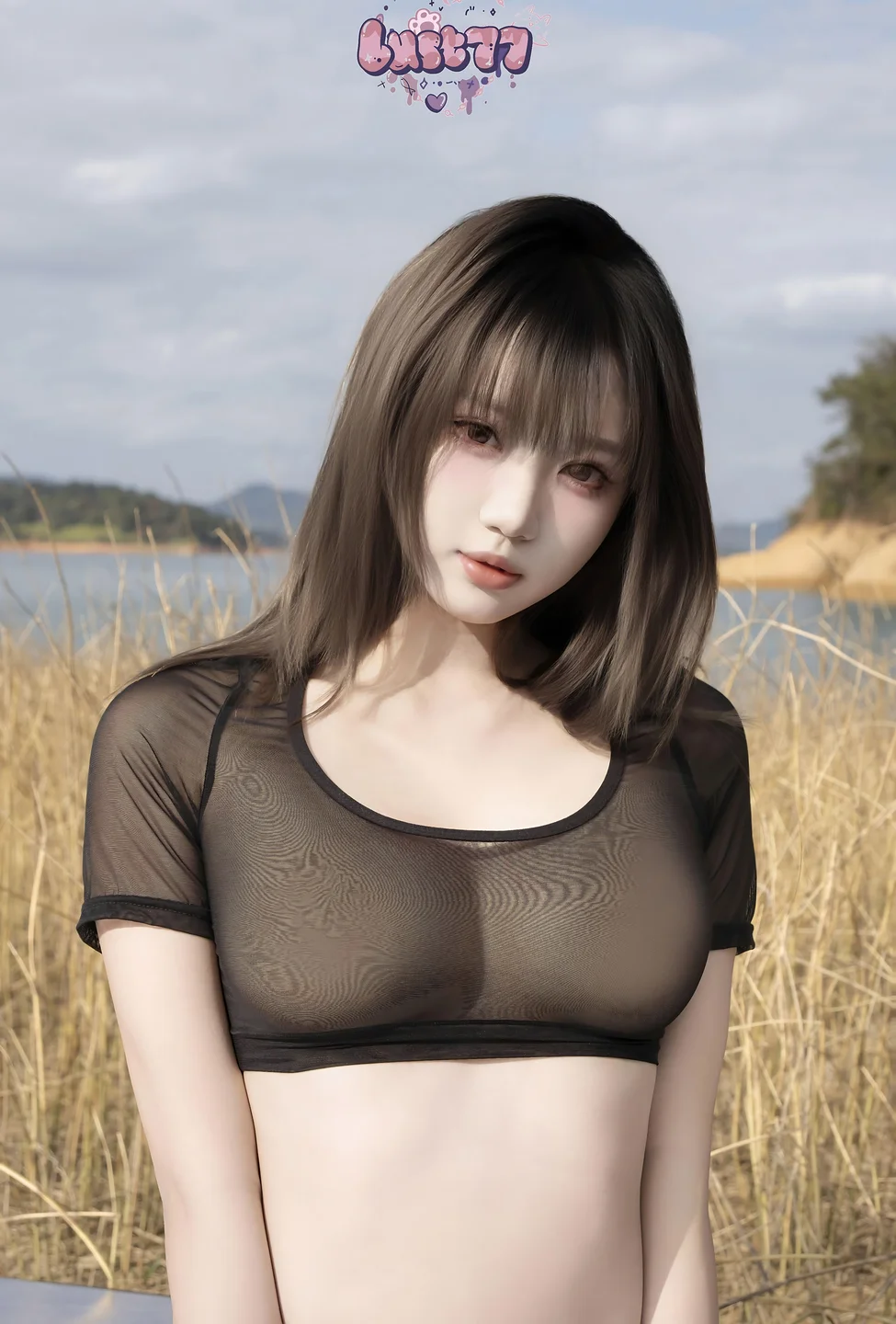 柒柒要乖哦 - 湖畔物语 [185P-448MB] 056.webp