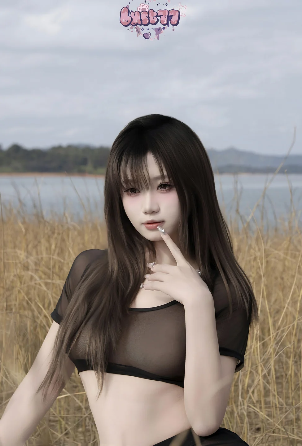 柒柒要乖哦 - 湖畔物语 [185P-448MB] 060.webp