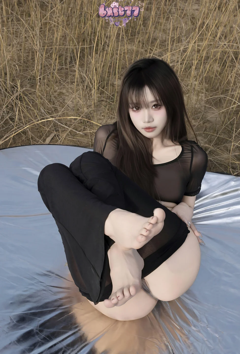 柒柒要乖哦 - 湖畔物语 [185P-448MB] 067.webp