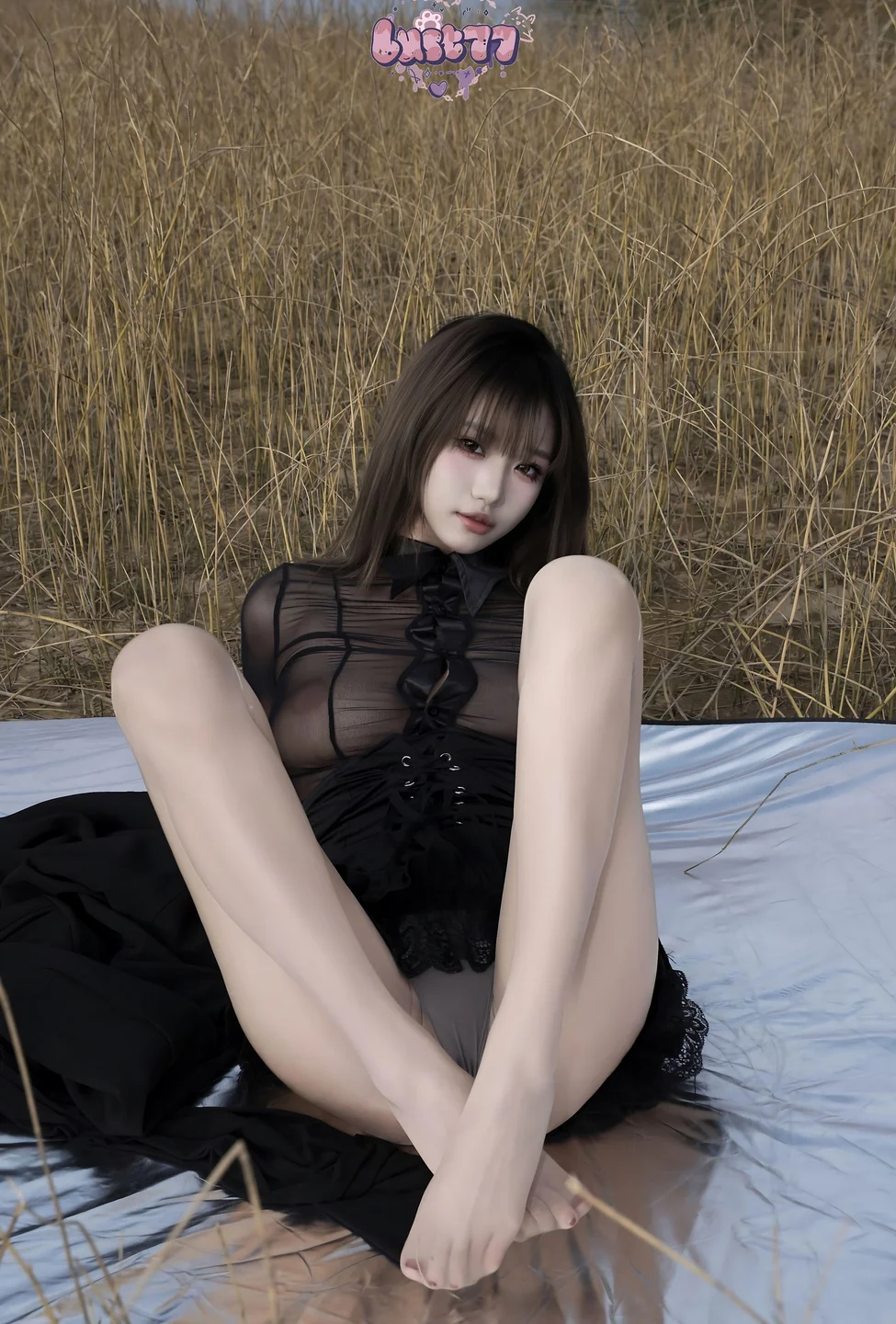 柒柒要乖哦 - 湖畔物语 [185P-448MB] 102.webp