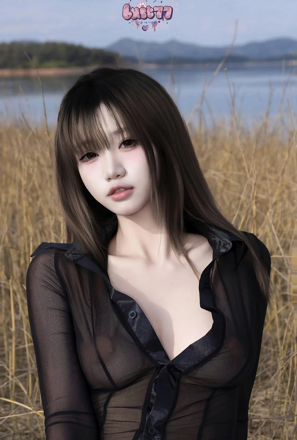 柒柒要乖哦 - 湖畔物语 [185P-448MB] 117.webp