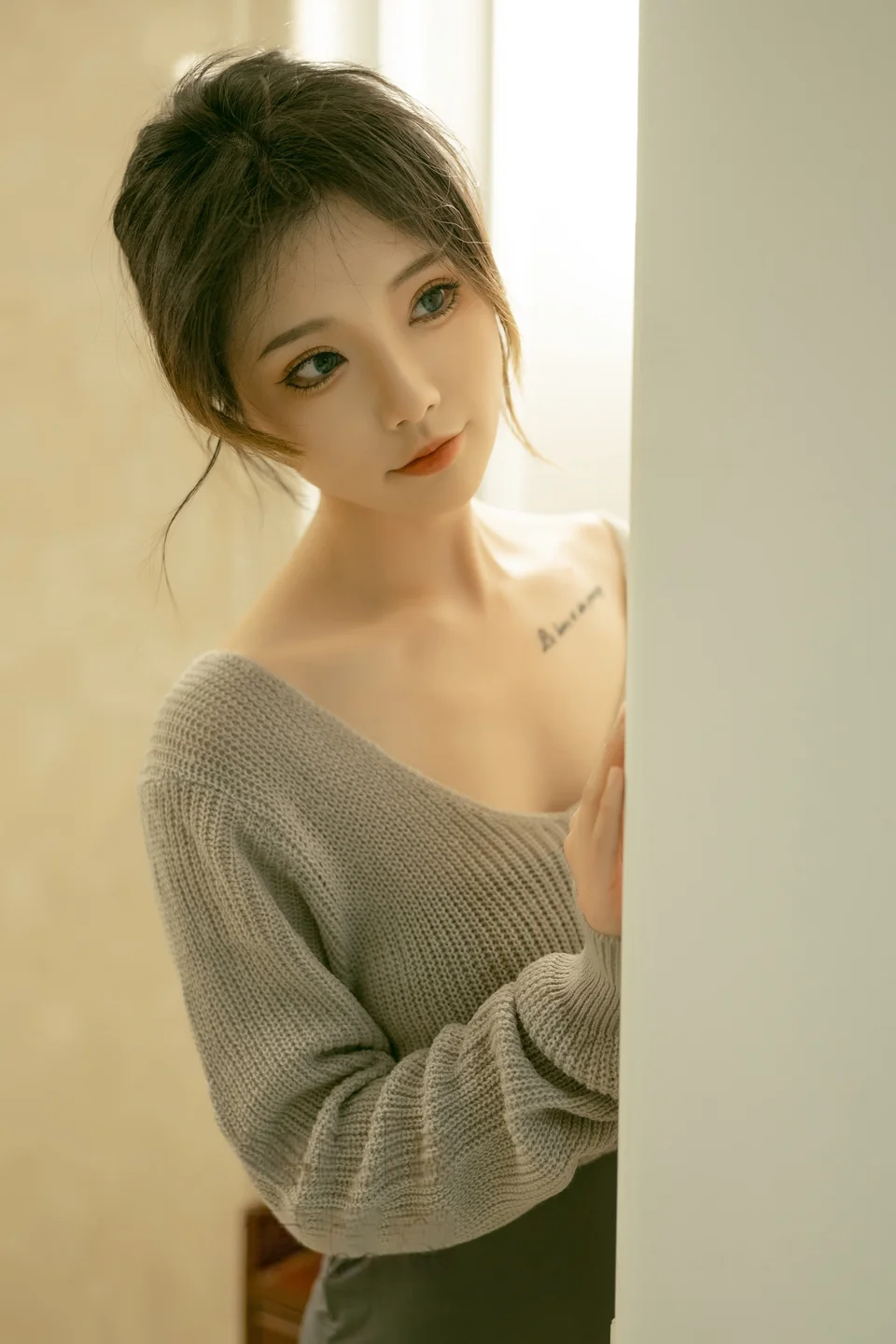 桃良阿宅 – 晚餐后 [40P-193MB] 【丝足阁写真】004.webp