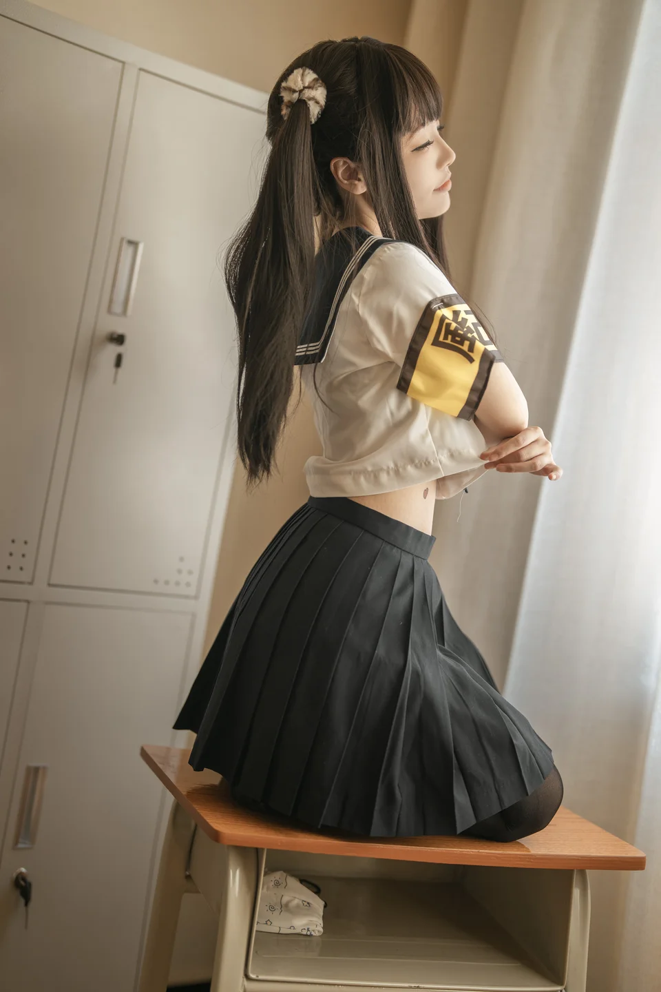桃良阿宅 - 教室JK [33P] 20240926-043153(20).webp