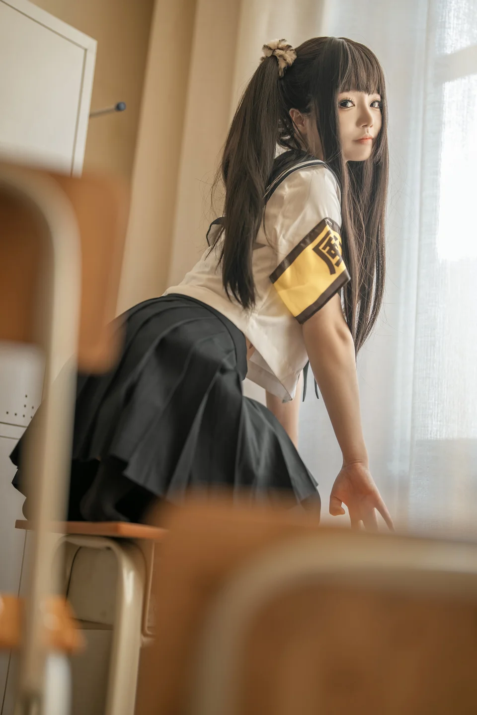 桃良阿宅 - 教室JK [33P] 20240926-043153(21).webp