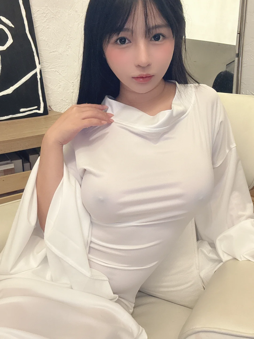 桜井宁宁 – 微信好友限定 幽灵娘 [68P2V-663MB] 【丝足阁写真】003.webp