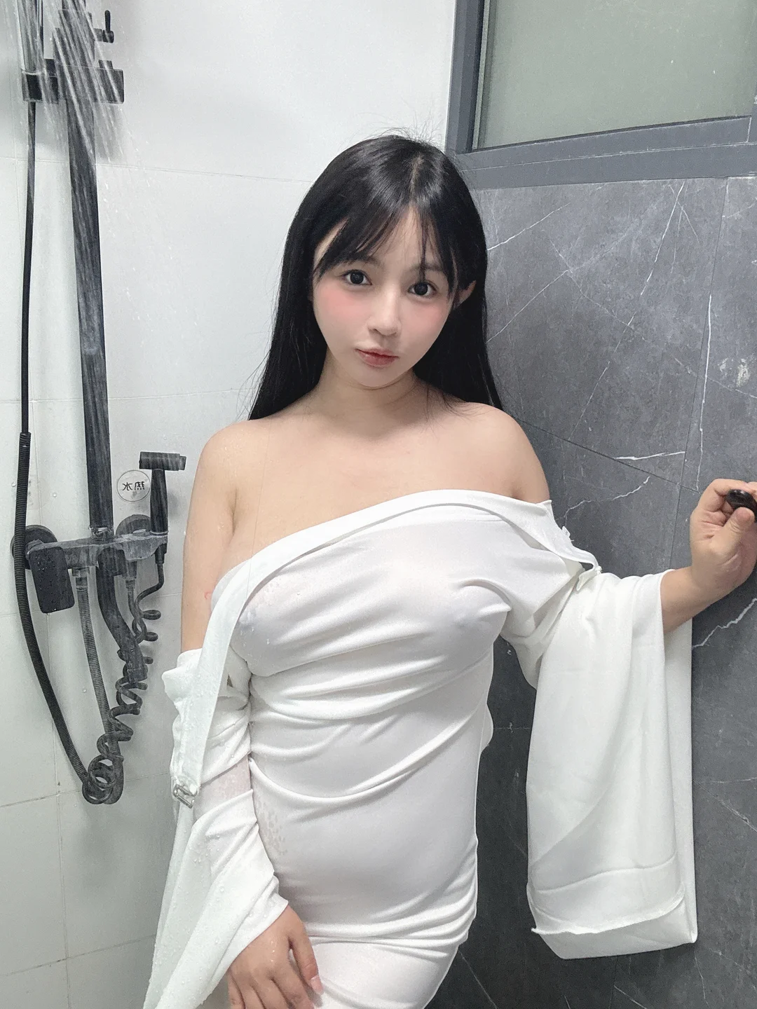 桜井宁宁 – 微信好友限定 幽灵娘 [68P2V-663MB] 【丝足阁写真】032.webp