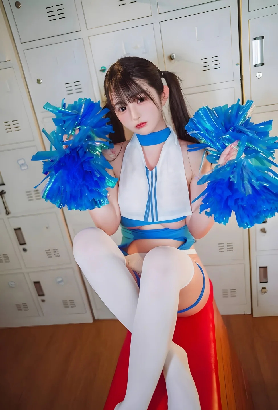 桜井宁宁 - 啦啦队 [132P,1V-923MB] 019.webp