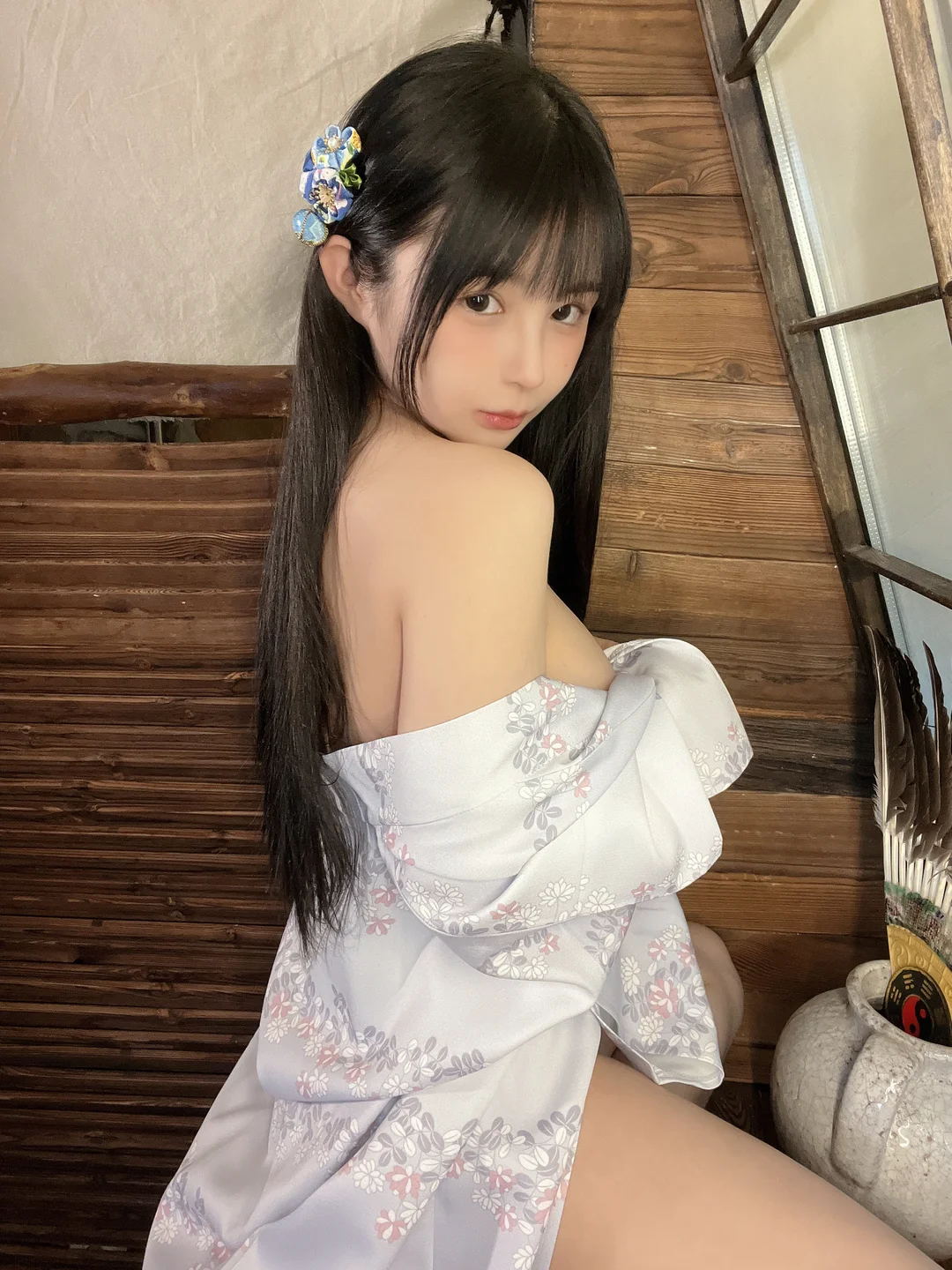 桜井宁宁 - 女巫 贰 [39P]