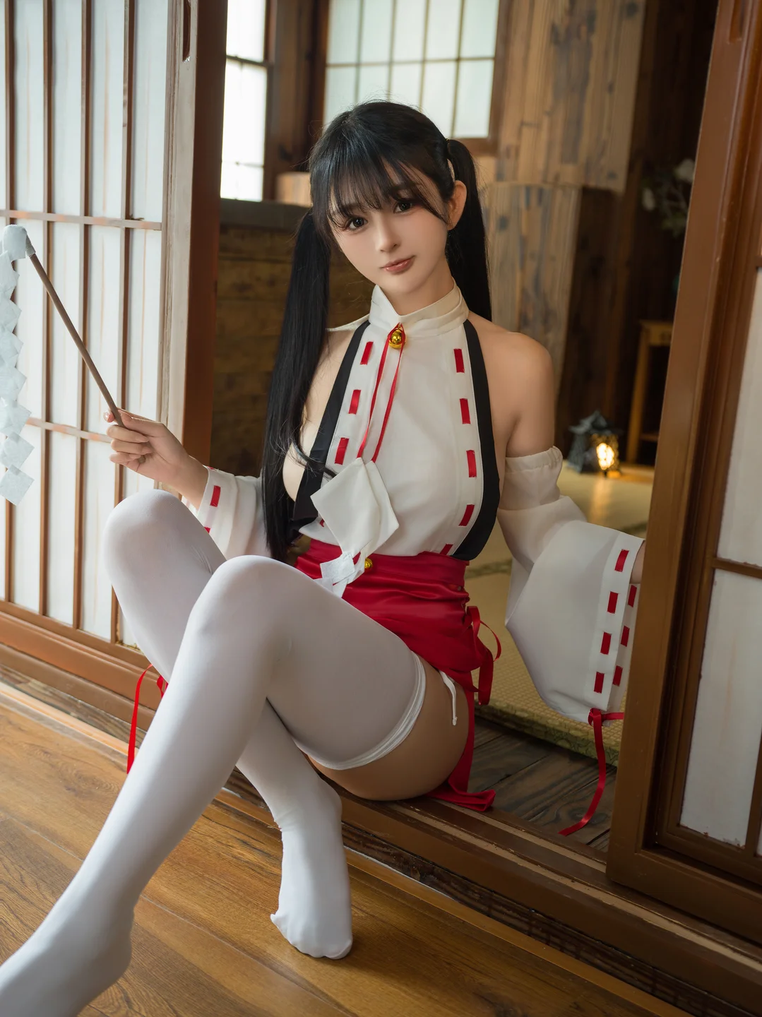 桜井宁宁 - 纺愿缘结 [69P 1V]