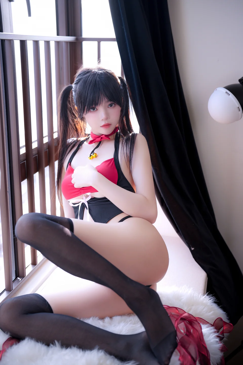 桜桃喵 – 礼物 [40P-356MB]