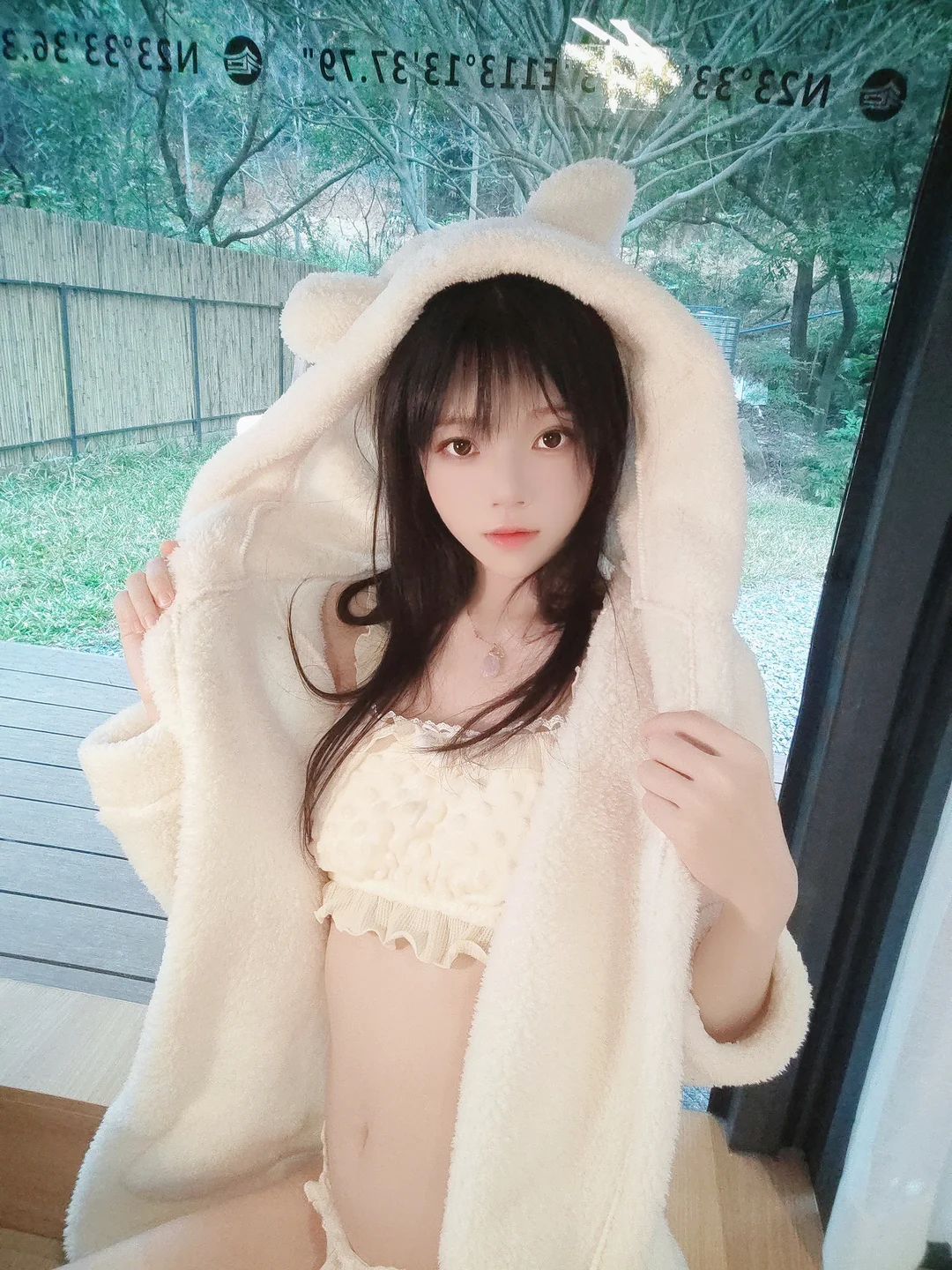 桜桃喵 – 糯米小圆子 [30P-159MB] 【丝足阁写真】022.webp
