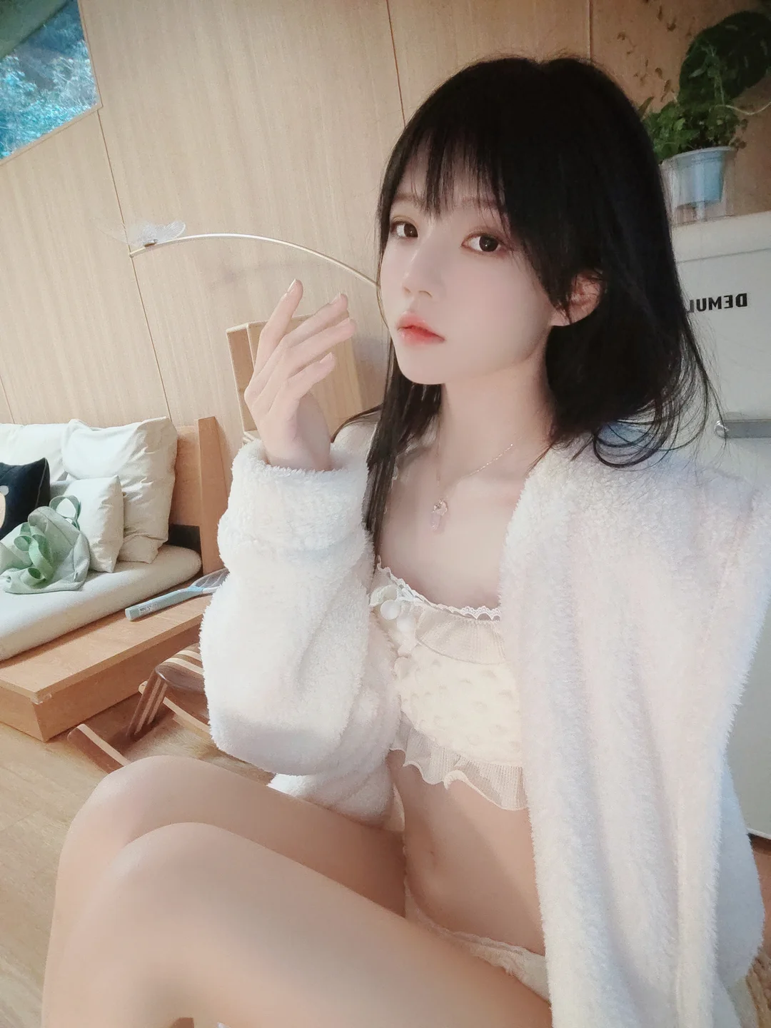 桜桃喵 – 糯米小圆子 [30P-159MB] 【丝足阁写真】025.webp
