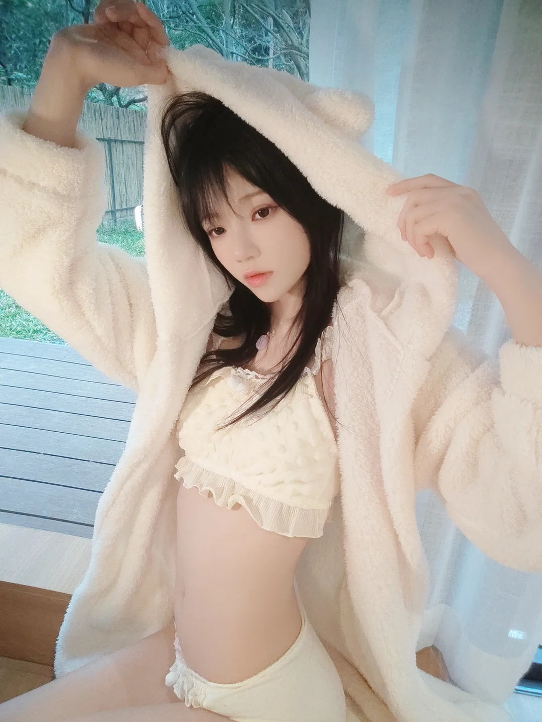 桜桃喵 – 糯米小圆子 [30P-159MB] 【丝足阁写真】027.webp