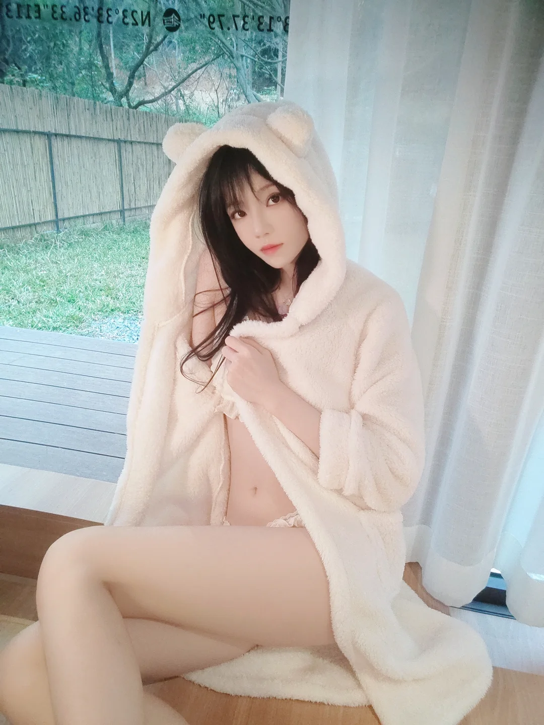 桜桃喵 – 糯米小圆子 [30P-159MB] 【丝足阁写真】028.webp