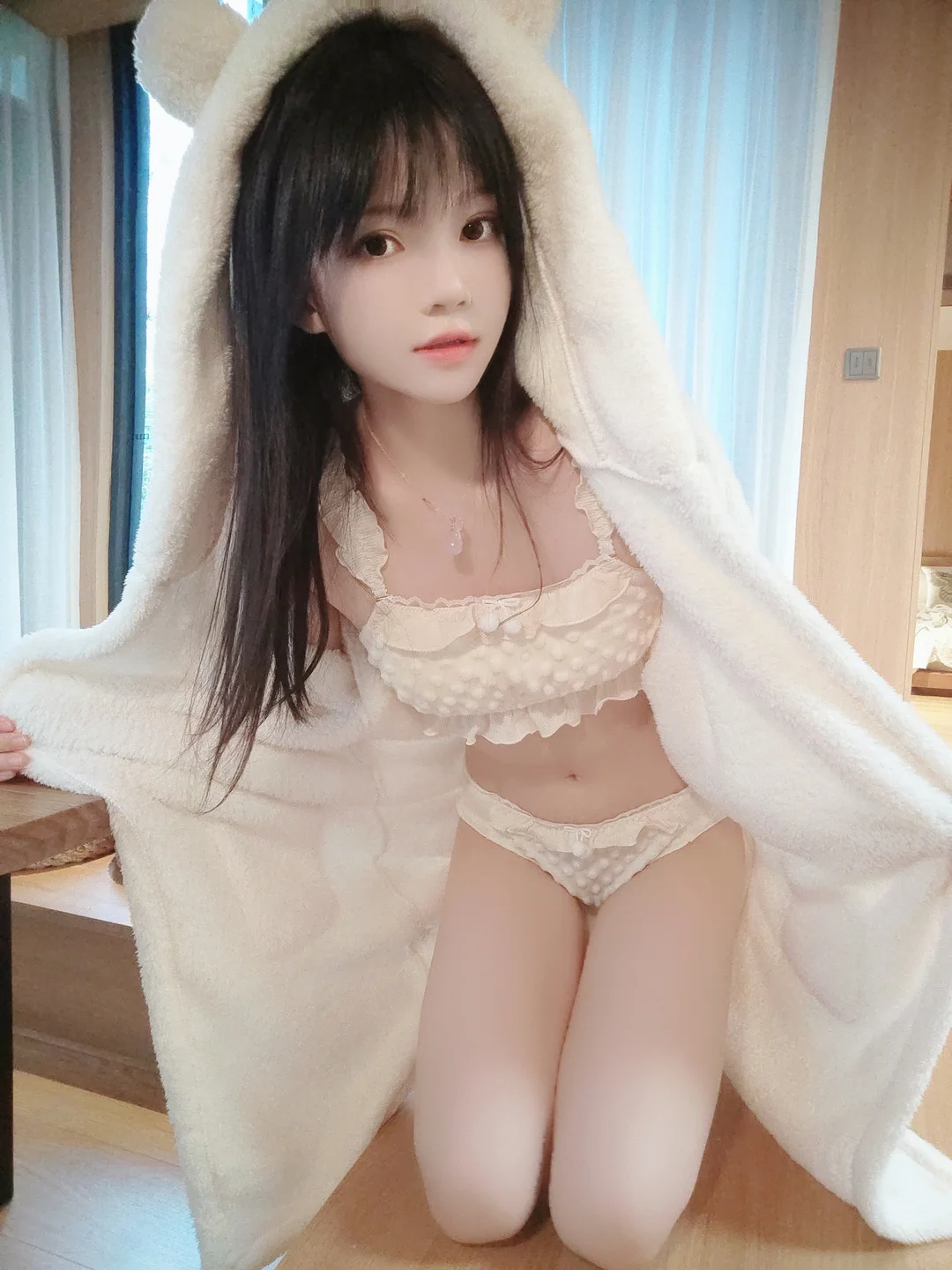 桜桃喵 – 糯米小圆子 [30P-159MB] 【丝足阁写真】030.webp