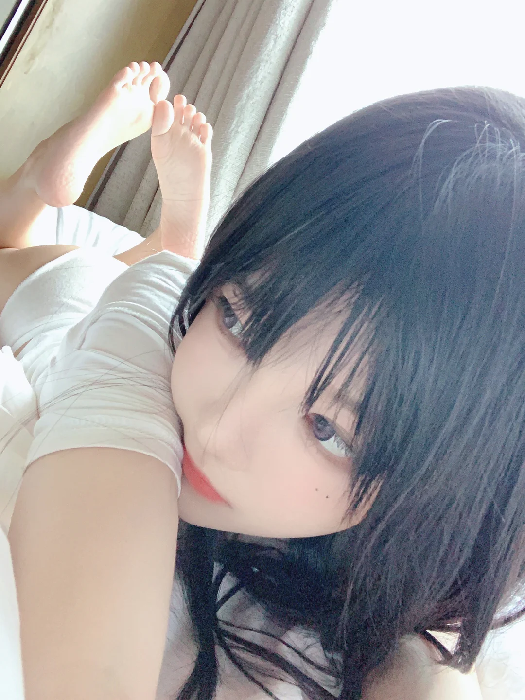 桜桃喵 - 小猫小猫 [17P] tg@simisebaisi12.webp
