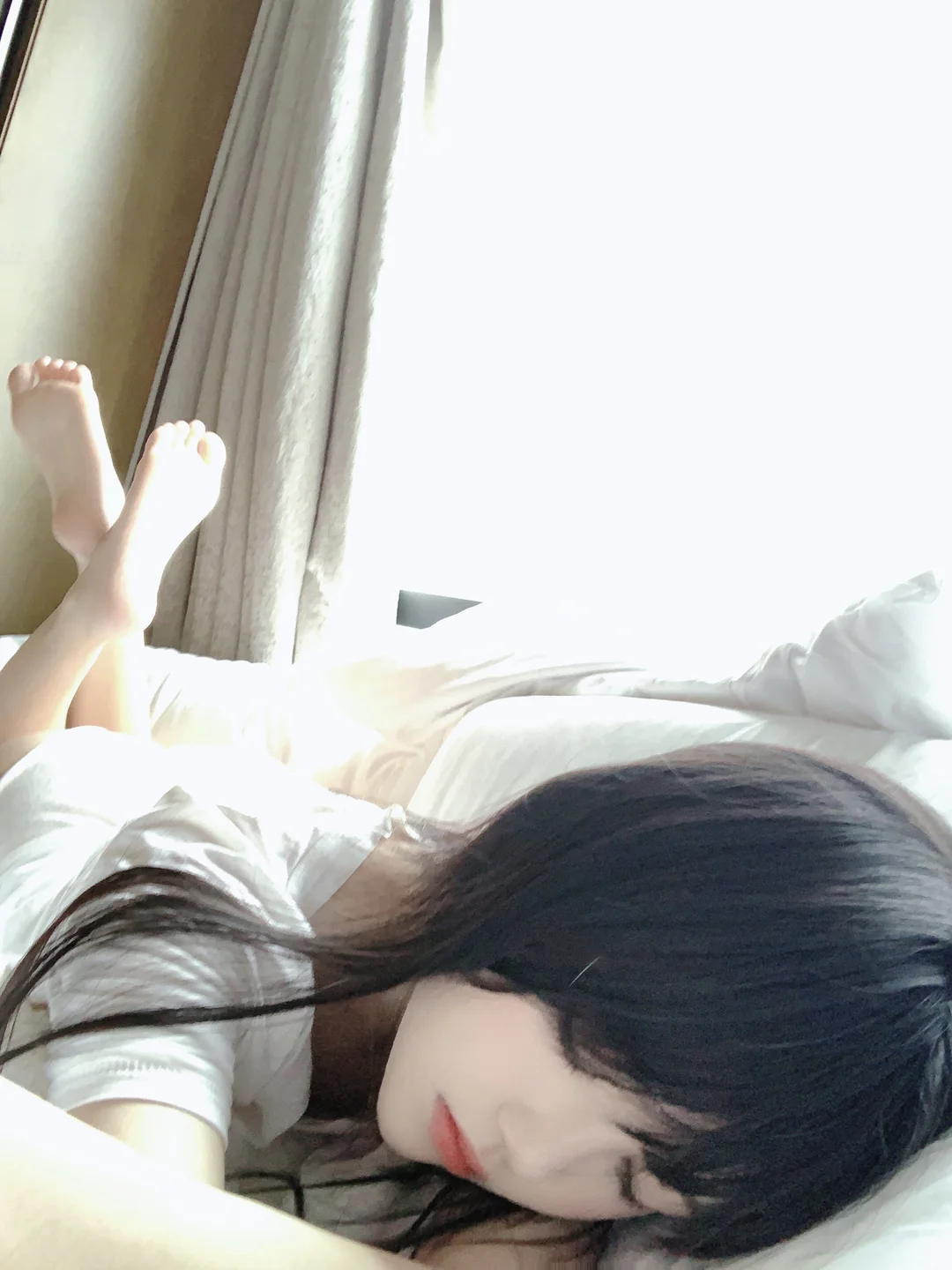 桜桃喵 - 小猫小猫 [17P] tg@simisebaisi4.webp