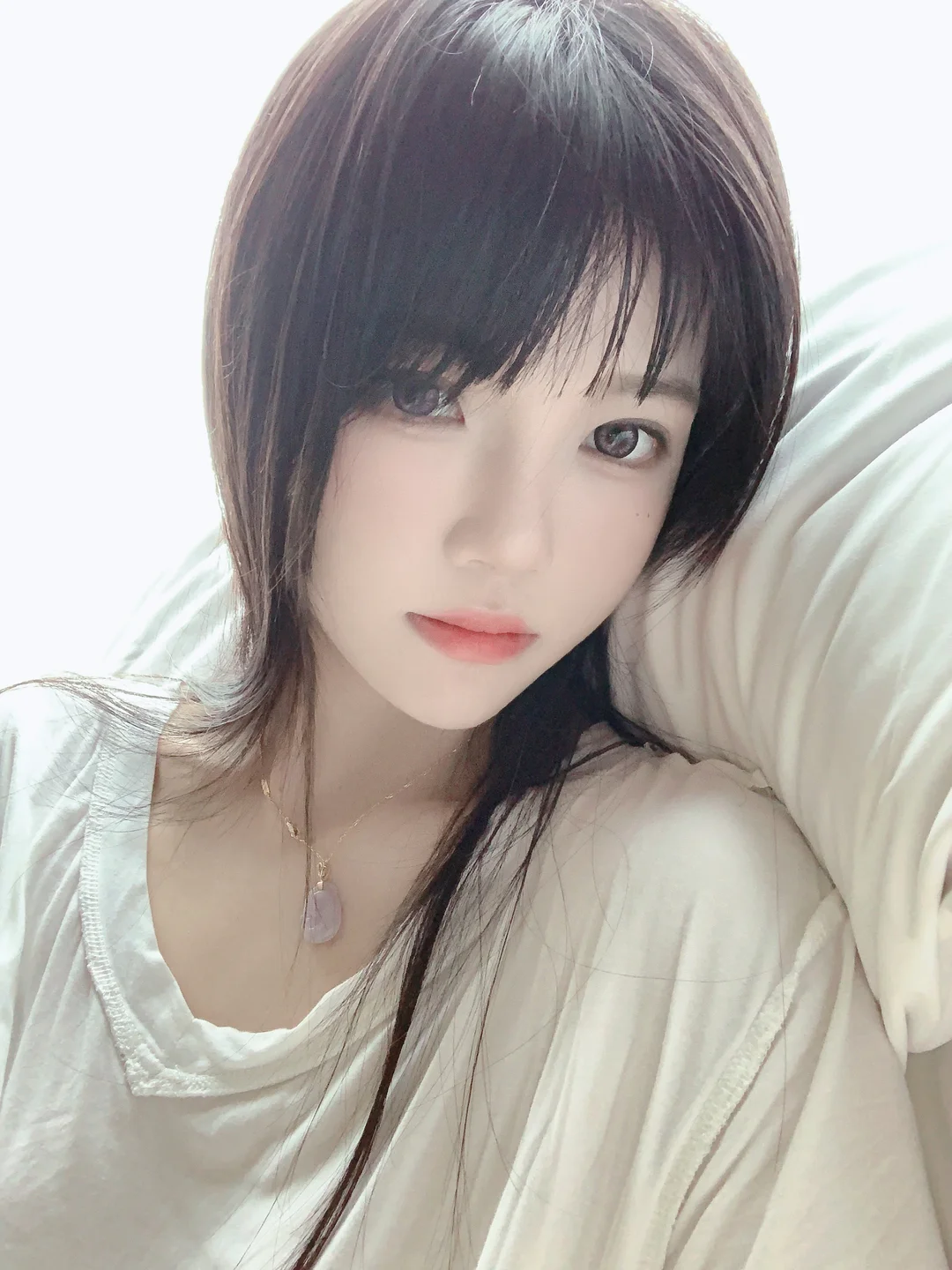 桜桃喵 - 小猫小猫 [17P] tg@simisebaisi8.webp