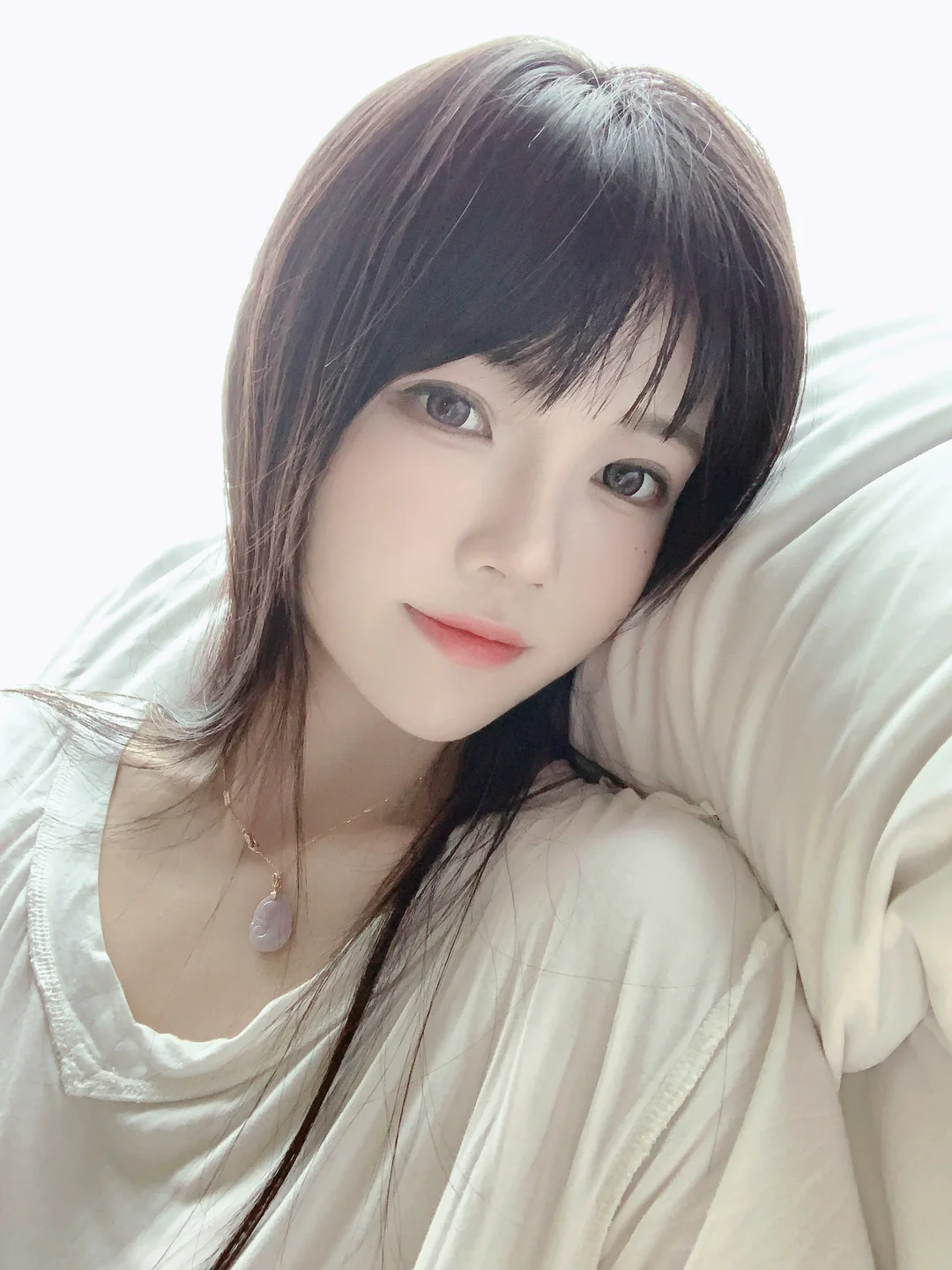 桜桃喵 - 小猫小猫 [17P] tg@simisebaisi9.webp