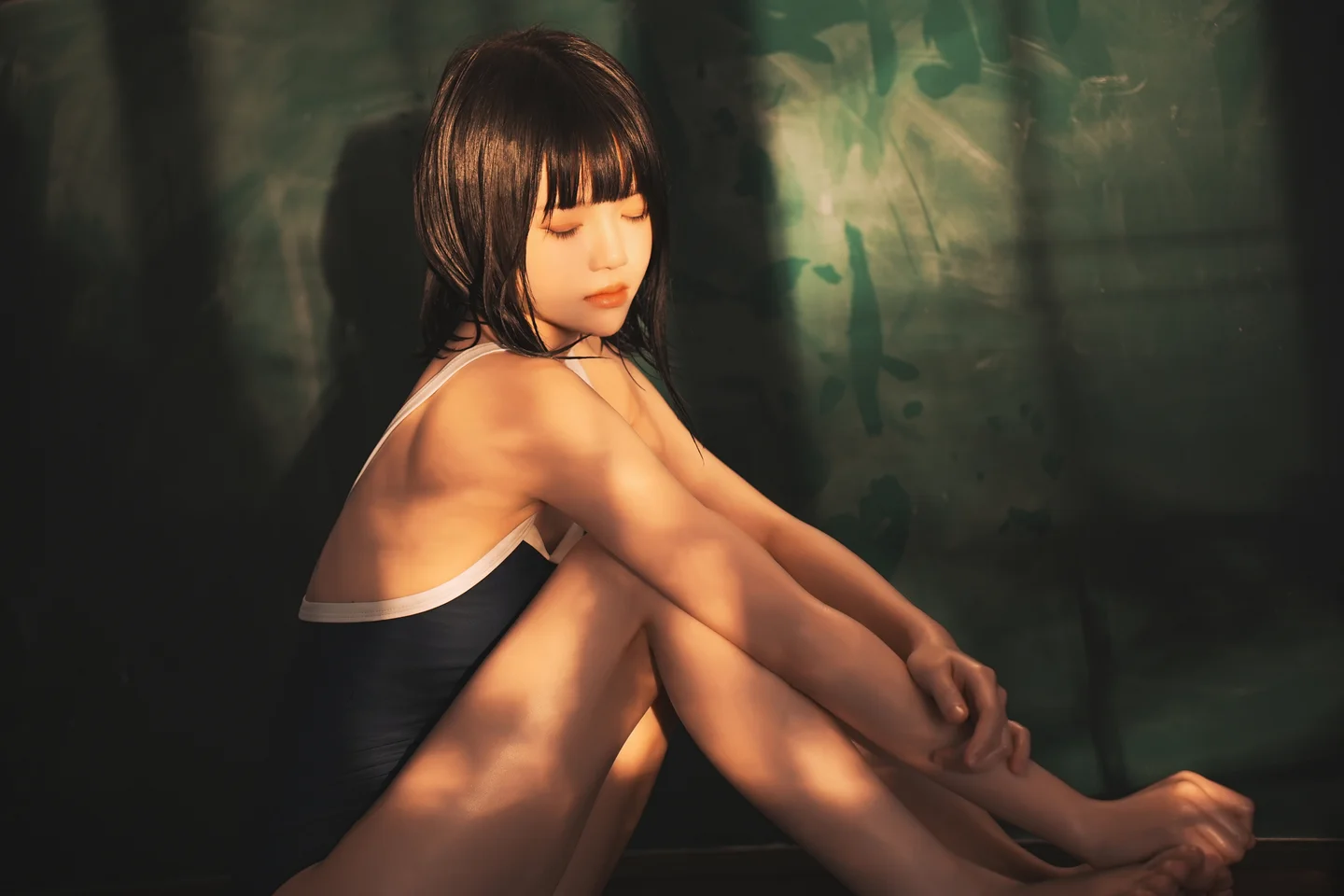 桜桃喵 - 教室死库水 [48P-434MB] 043.webp