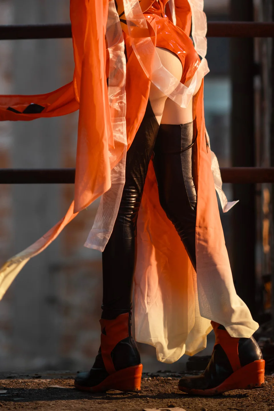 桜桃喵 - 罪恶王冠·楪祈 [48P,3V-882M] 022.webp