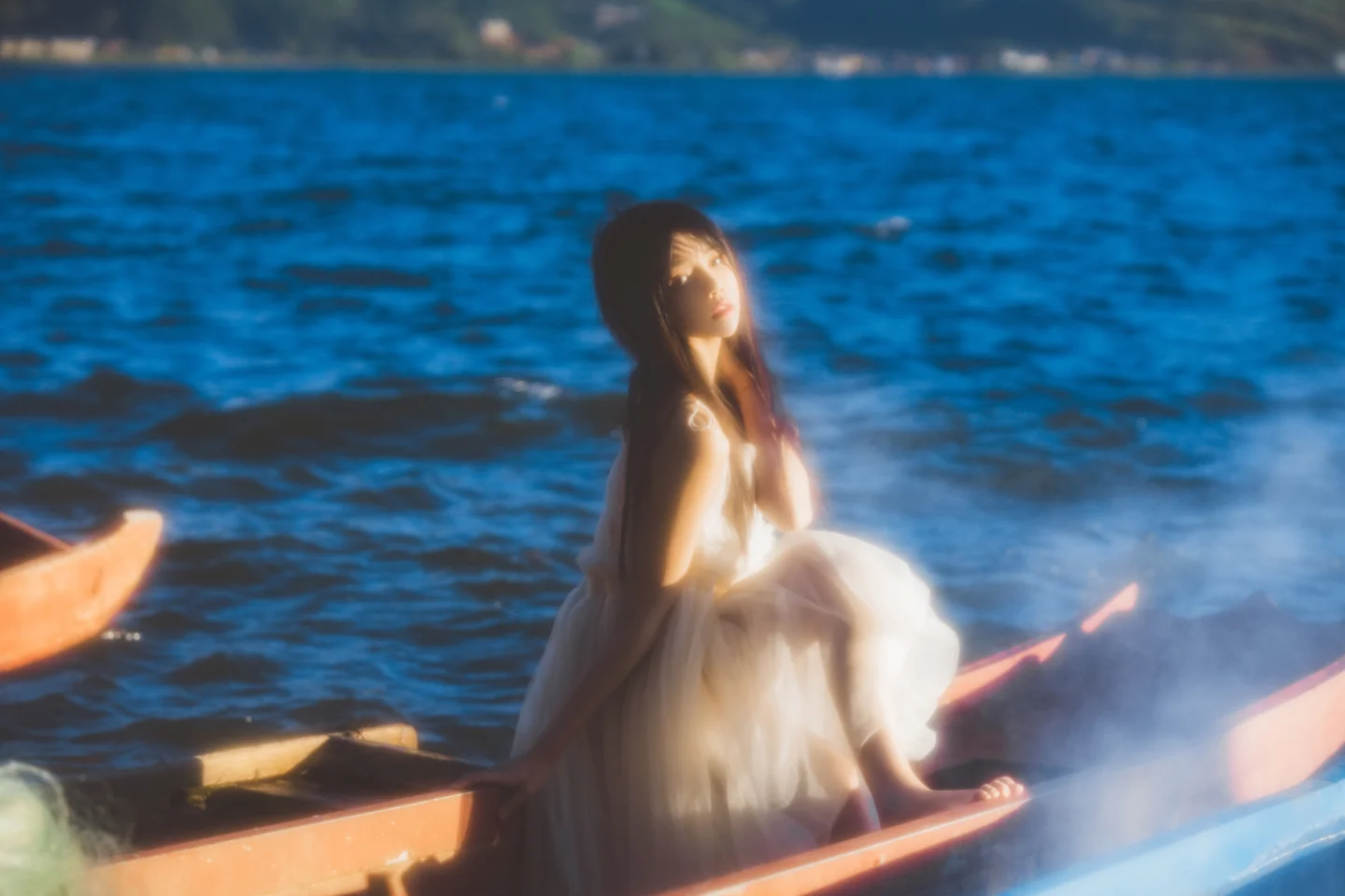 桜桃喵 - 船 [13P] 20240923-105110(4).webp