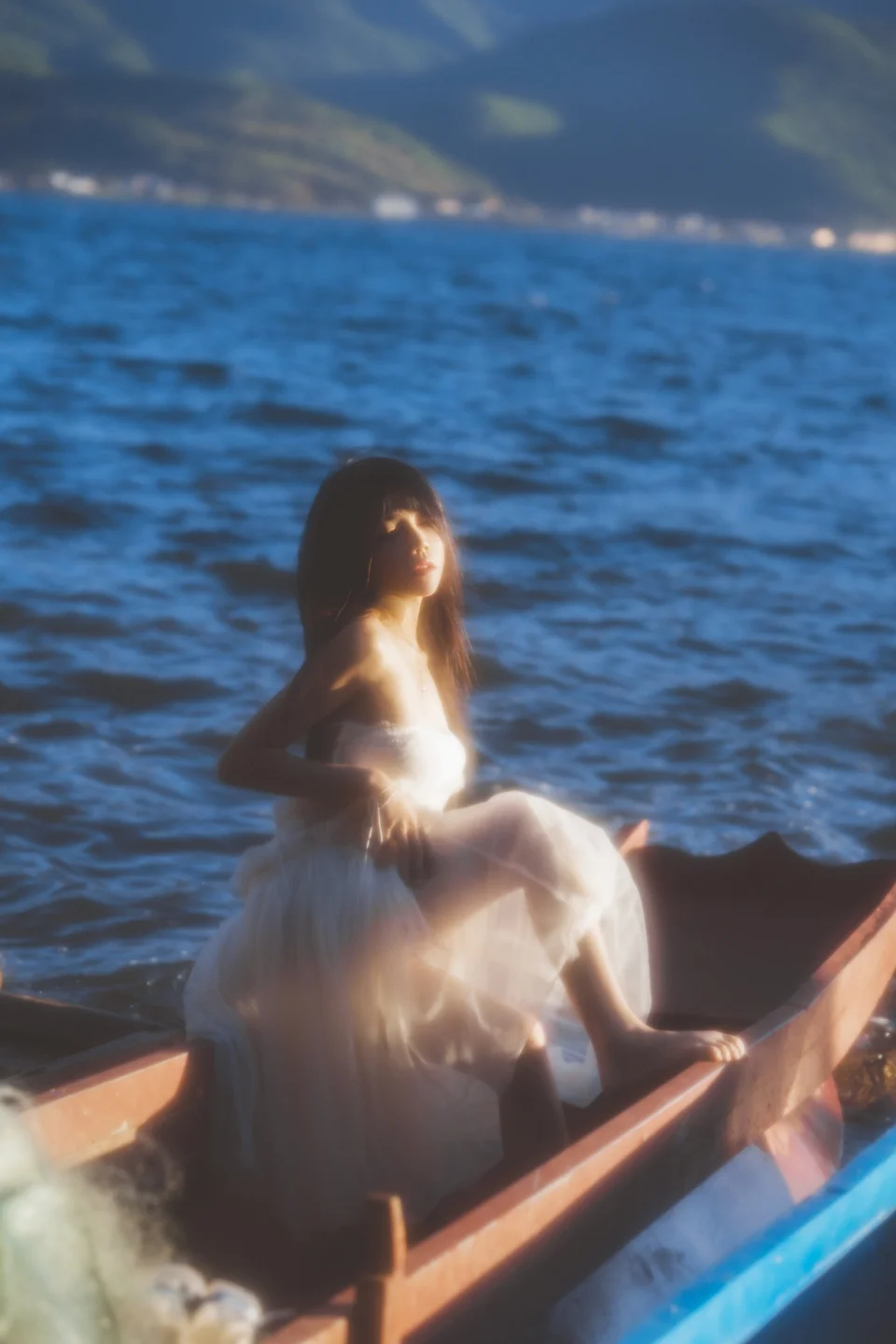 桜桃喵 - 船 [13P] 20240923-105110(6).webp