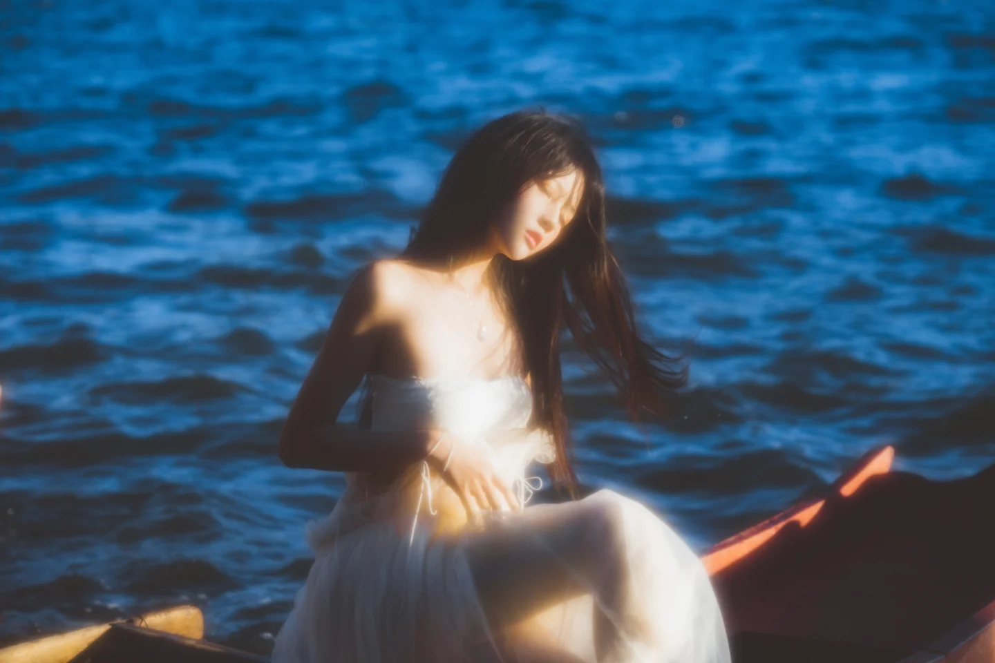 桜桃喵 - 船 [13P] 20240923-105110(7).webp