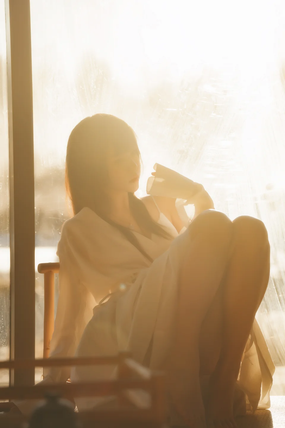 桜桃喵 - 融雪 [58P] tg@simisebaisi3.webp