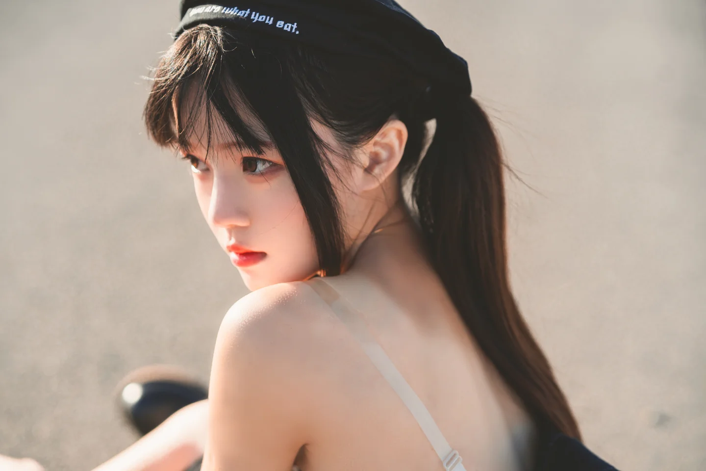 桜桃喵 - 路遥遥 [20P] 20241017-084805(11).webp