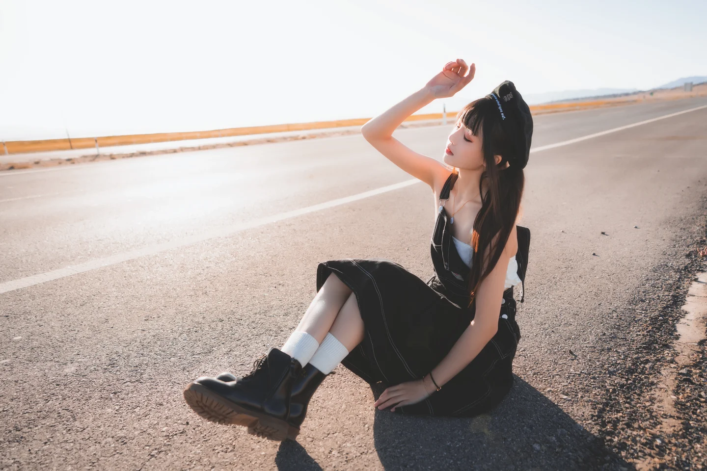 桜桃喵 - 路遥遥 [20P] 20241017-084805(12).webp