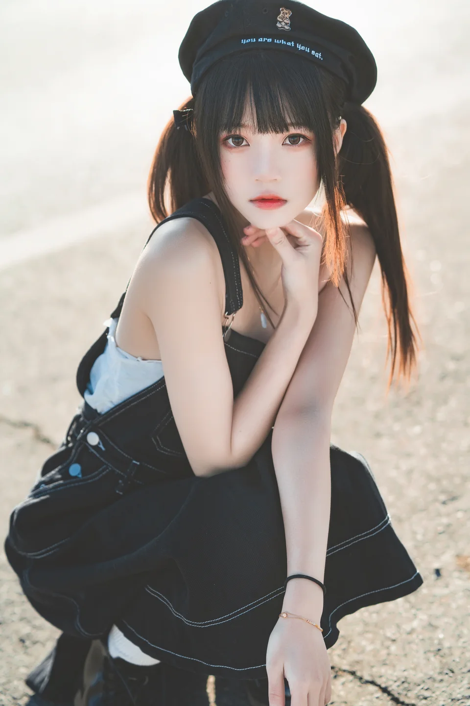 桜桃喵 - 路遥遥 [20P] 20241017-084805(18).webp