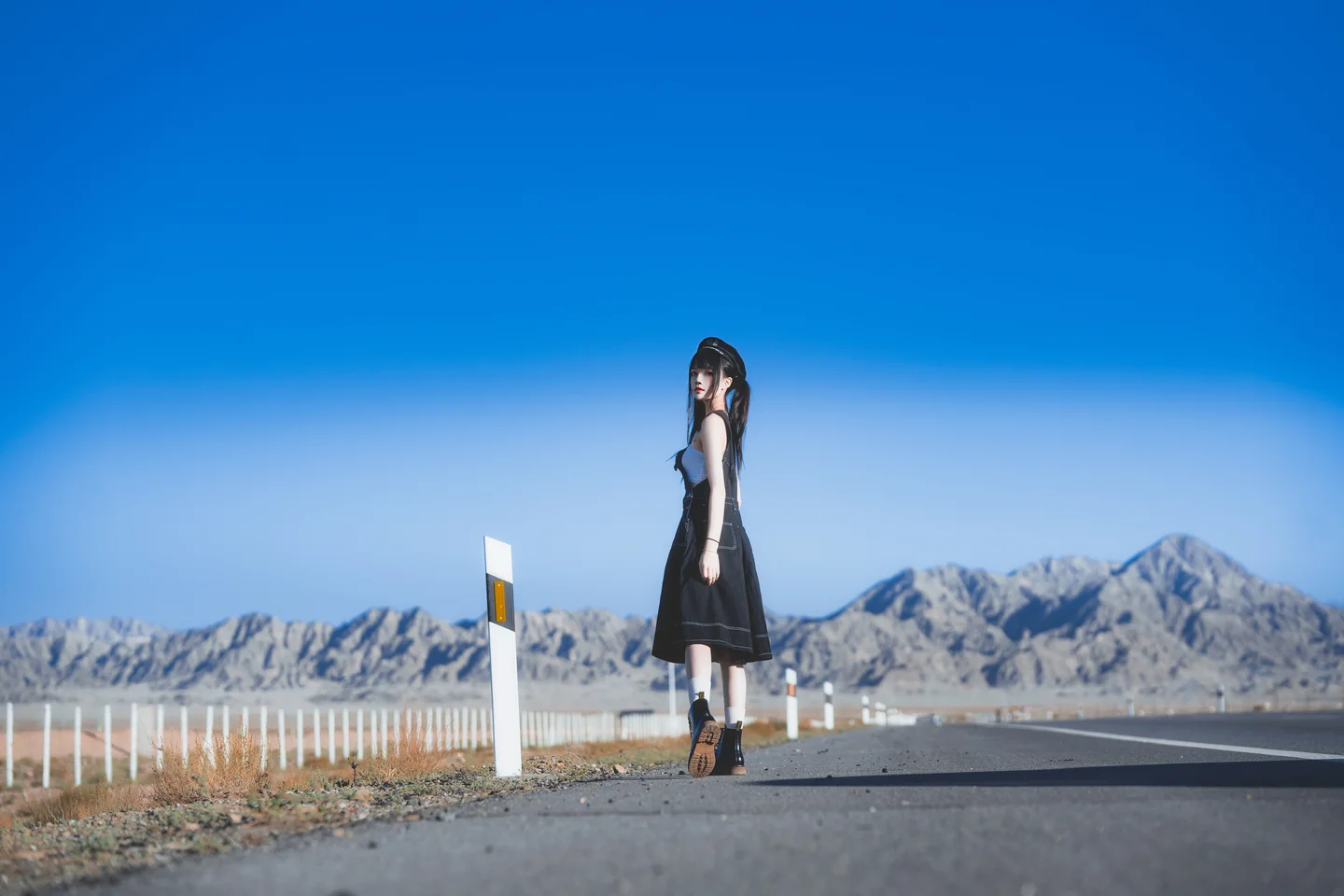 桜桃喵 - 路遥遥 [20P] 20241017-084805(3).webp