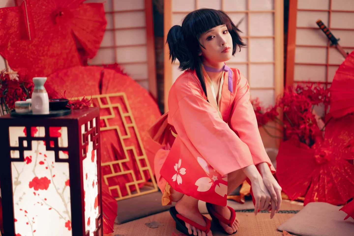 楠楠 – 甲铁城 [48P-372MB] 【丝足阁写真】008.webp